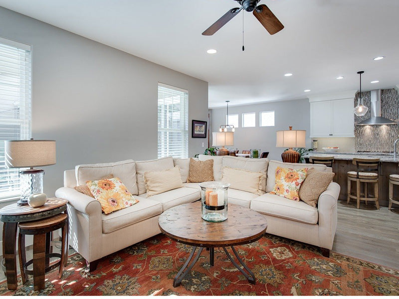 Rugs and Carpets: Uses, Benefits, and Properties