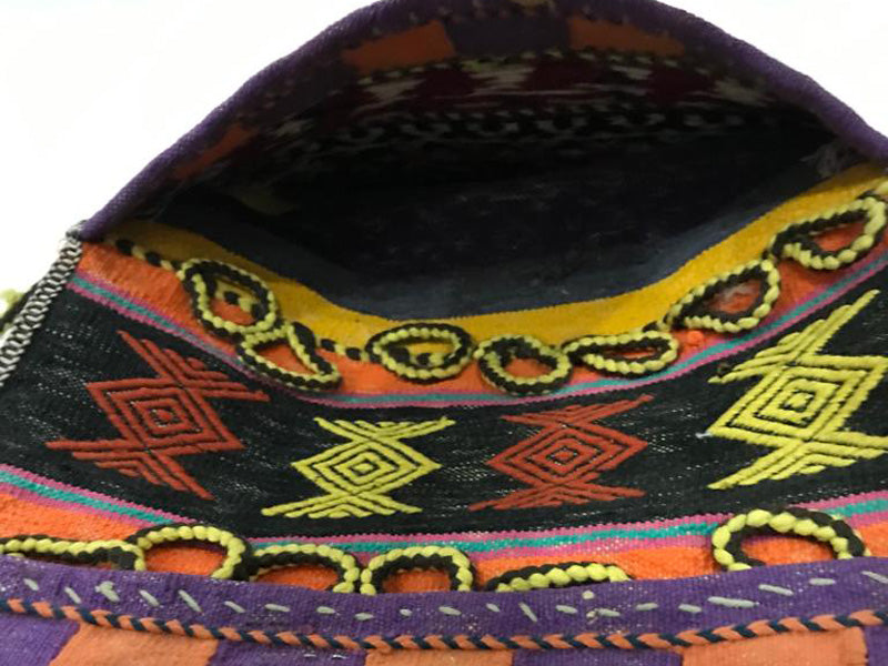 Saddle Bags: A Necessity for Horse Riding