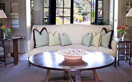 Seasonal Decorative Tips for a Fresh and Inspirational Look of Your Home in Each Season