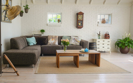 Secrets to Give Your Home Décor a Stunning Feel