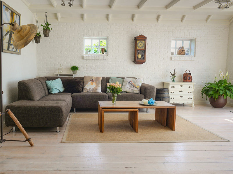 Secrets to Give Your Home Décor a Stunning Feel