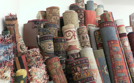 Select High-Quality Area Rugs from Allrugo Online