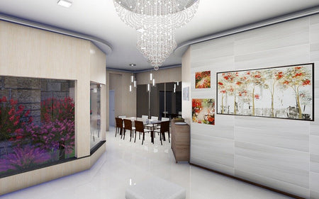 Superb Home Décor Ideas to Give Your House an Amazing Look