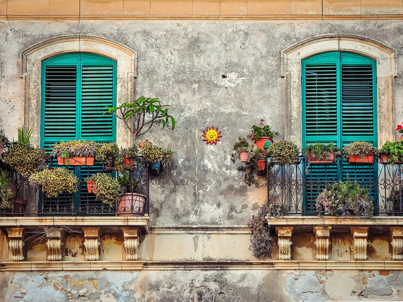 Superb Tips to Give a Spectacular Touch to Your Balcony