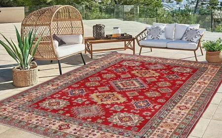 Things to Consider while Buying Garden Furniture