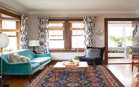 Tip on Choosing the Best Paint Color for Your Living Space