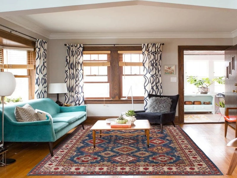 Tip on Choosing the Best Paint Color for Your Living Space