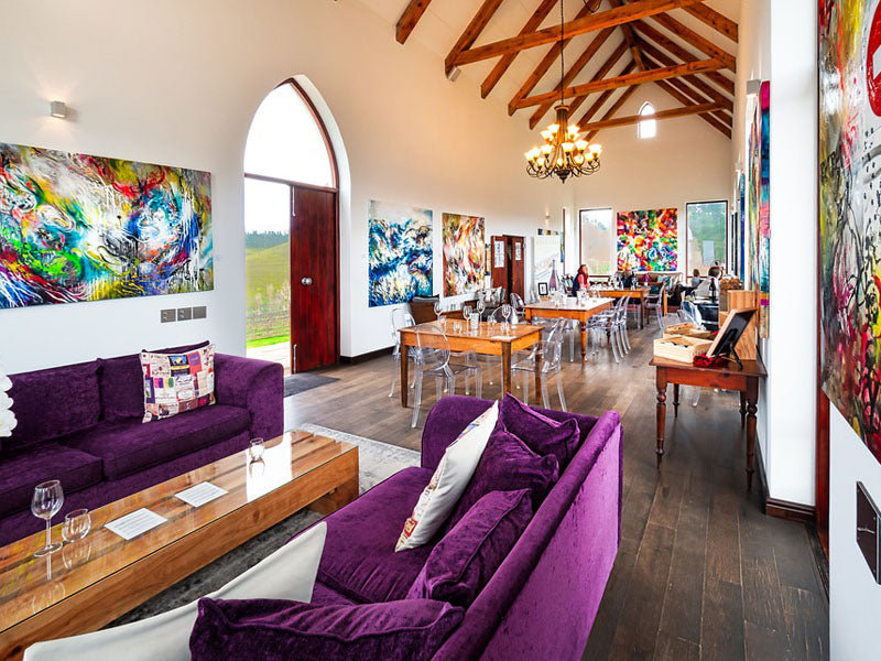 Tips on Creating Your Own Visual Style in Home Décor for a Unique Look