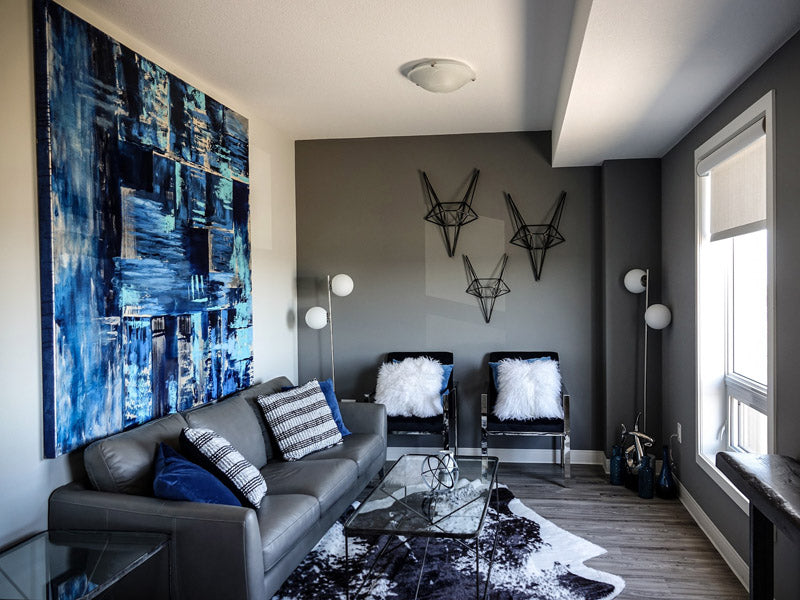 Top 5 Latest Trends in Home Décor