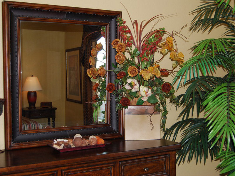 Top 7 Ideas to Give a Luxury and Glamorous Touch to Your Living Space