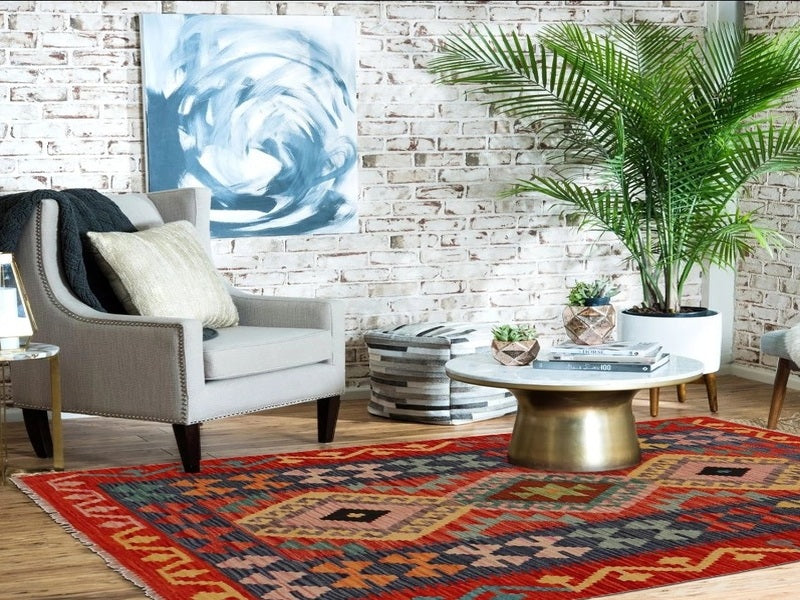 Top 7 Ideas to Give a Luxury and Glamorous Touch to Your Living Space