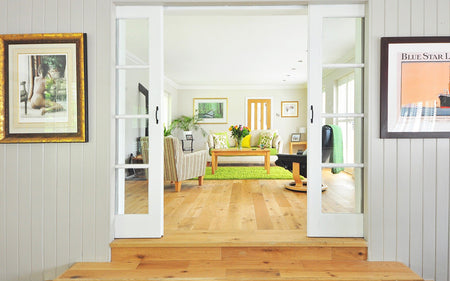 Unique and Fantastic Up-Cycling Ideas for an Innovative Home Decor