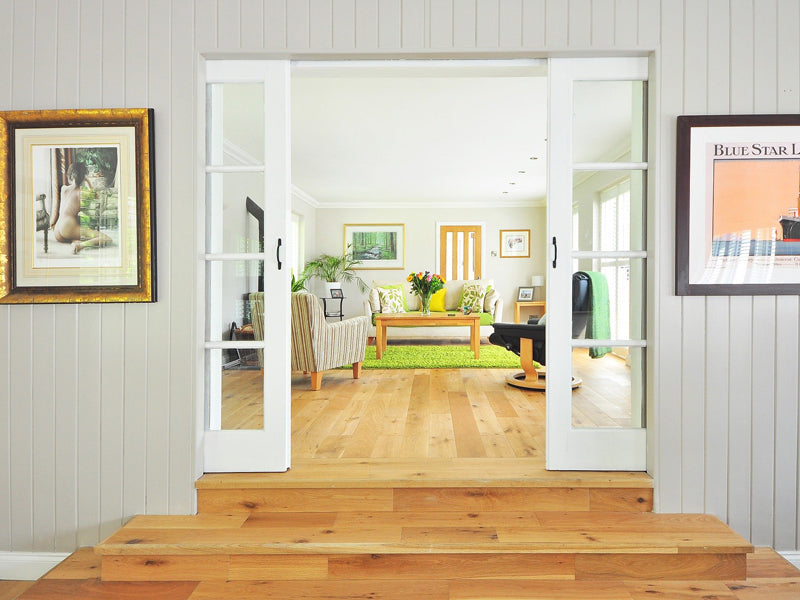 Unique and Fantastic Up-Cycling Ideas for an Innovative Home Decor