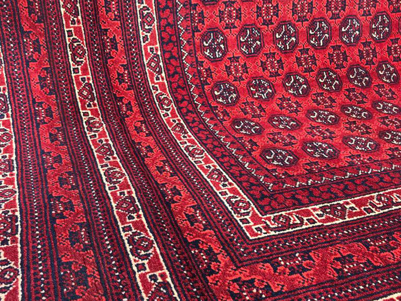 Helpful Cleaning Tips to Keep Long Life of Khoja Roshnai