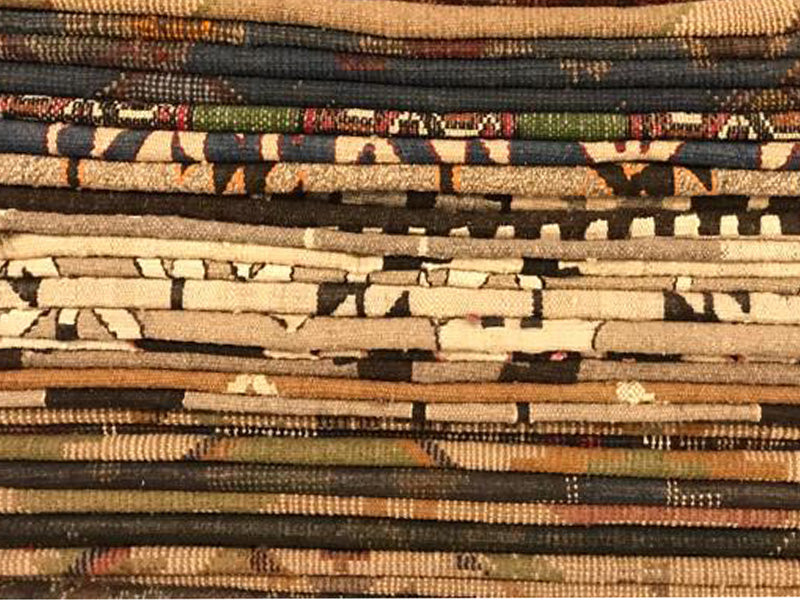 6 Dreamy Ways to Style Your Living Space with Natural Kilims