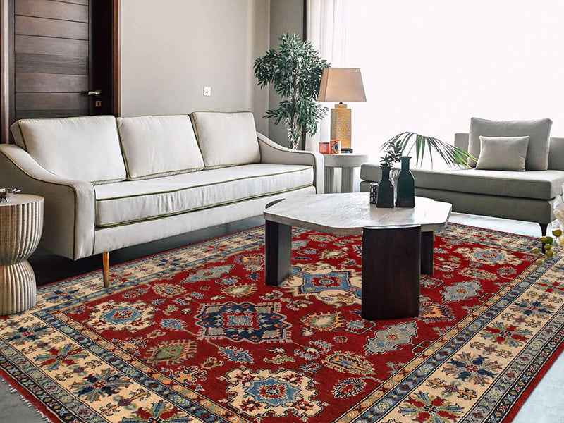 Which is the Best Place to Buy Kazak Rugs Online or from Store