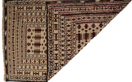 Why Buy a Simple Rug When There are Incredible Soumak Kilims