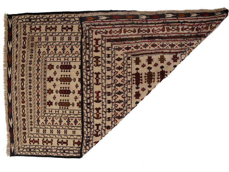 Why Buy a Simple Rug When There are Incredible Soumak Kilims