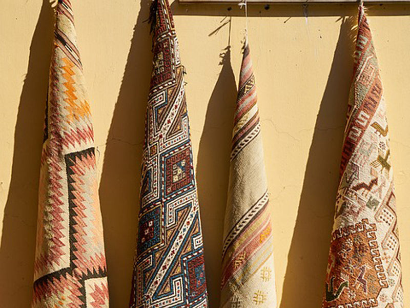Top 5 Buying Tips before Choosing Maliki Kilims
