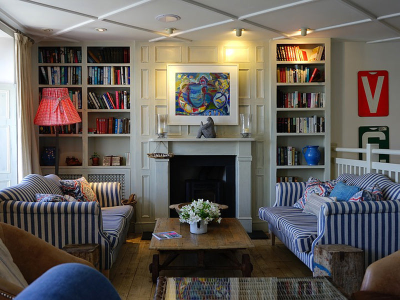 How to Prepare Your New Home for an Impressive House Warming Party