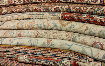 Let's Know About 3 Major Element for Right Kazak Rug Selection