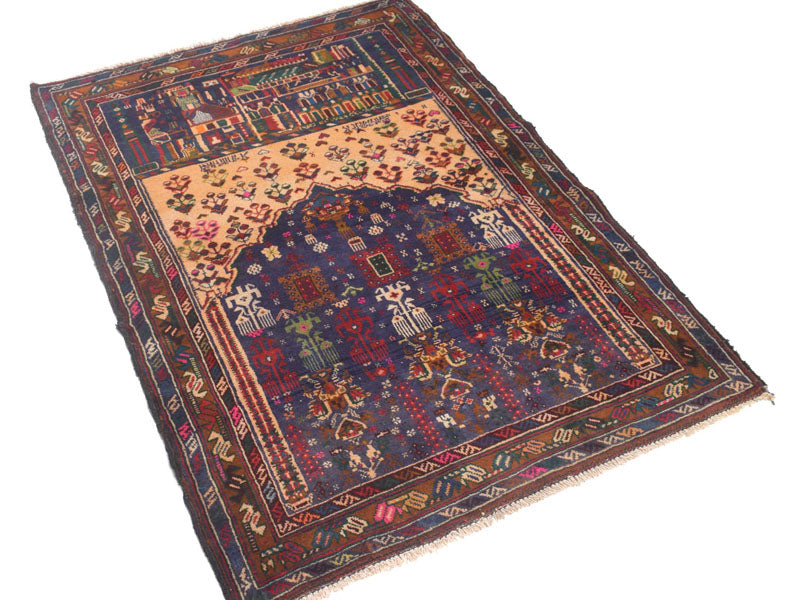 Prayer Rugs: An Essential Part of Every Muslim Home