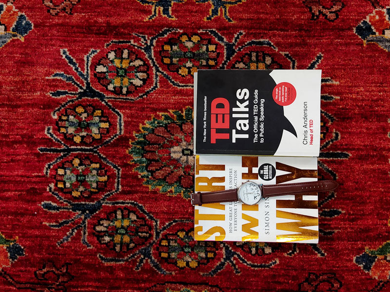 5 Reasons Why Bokhara Rugs are Suitable for All Kind of Interior Décor