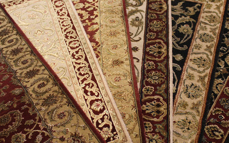 How to Take Care of Ziegler Rugs