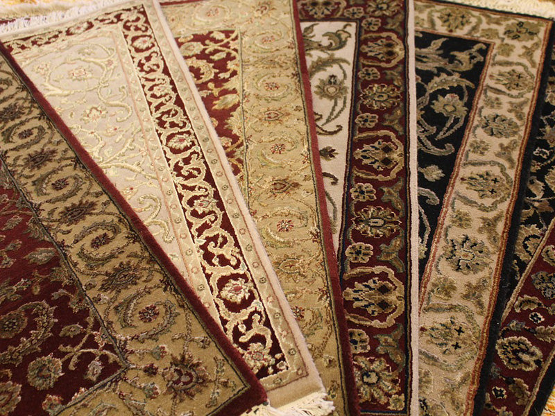 How to Take Care of Ziegler Rugs