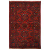 Oriental Khal Mohammadi Rug 3' 5" x 5' 1" ft / 103 x 156 cm - No. 10694