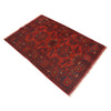 Oriental Khal Mohammadi Rug 3' 5" x 5' 1" ft / 103 x 156 cm - No. 10694