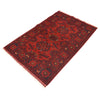 Oriental Khal Mohammadi Rug 3' 5" x 5' 1" ft / 103 x 156 cm - No. 10694