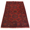 Oriental Khal Mohammadi Rug 3' 5" x 5' 1" ft / 103 x 156 cm - No. 10694