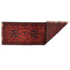 Oriental Khal Mohammadi Runner Rug 1' 9" x 4' 9" ft / 53 x 145 cm - No. 10733