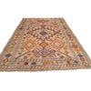 Kohistani Medium Size Area Rug  6' 10" x 9' 12" ft / 208 x 304 cm - No. 10888