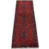 Handmade Khal Mohammadi Area Runner Rug 1' 8" x 5' 0" ft / 50 x 152 cm - No. 10910