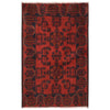 Hand knotted Khal Mohammadi Carpet 2' 7" x 4' 0" ft / 80 x 121 cm - No. 10980