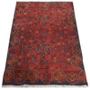 Afghan Khal Mohammadi Rug 2' 7" x 3' 9" ft / 80 x 115 cm - No. 10984