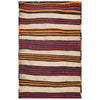 Baluch Balisht Area Kilim 1' 10" x 2' 11" ft / 56 x 89 cm - No. 11069