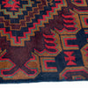Hand-Knotted Afghan Baluchi Runner 2' 2" x 12' 11" ft / 65 x 394 cm - No. 11774