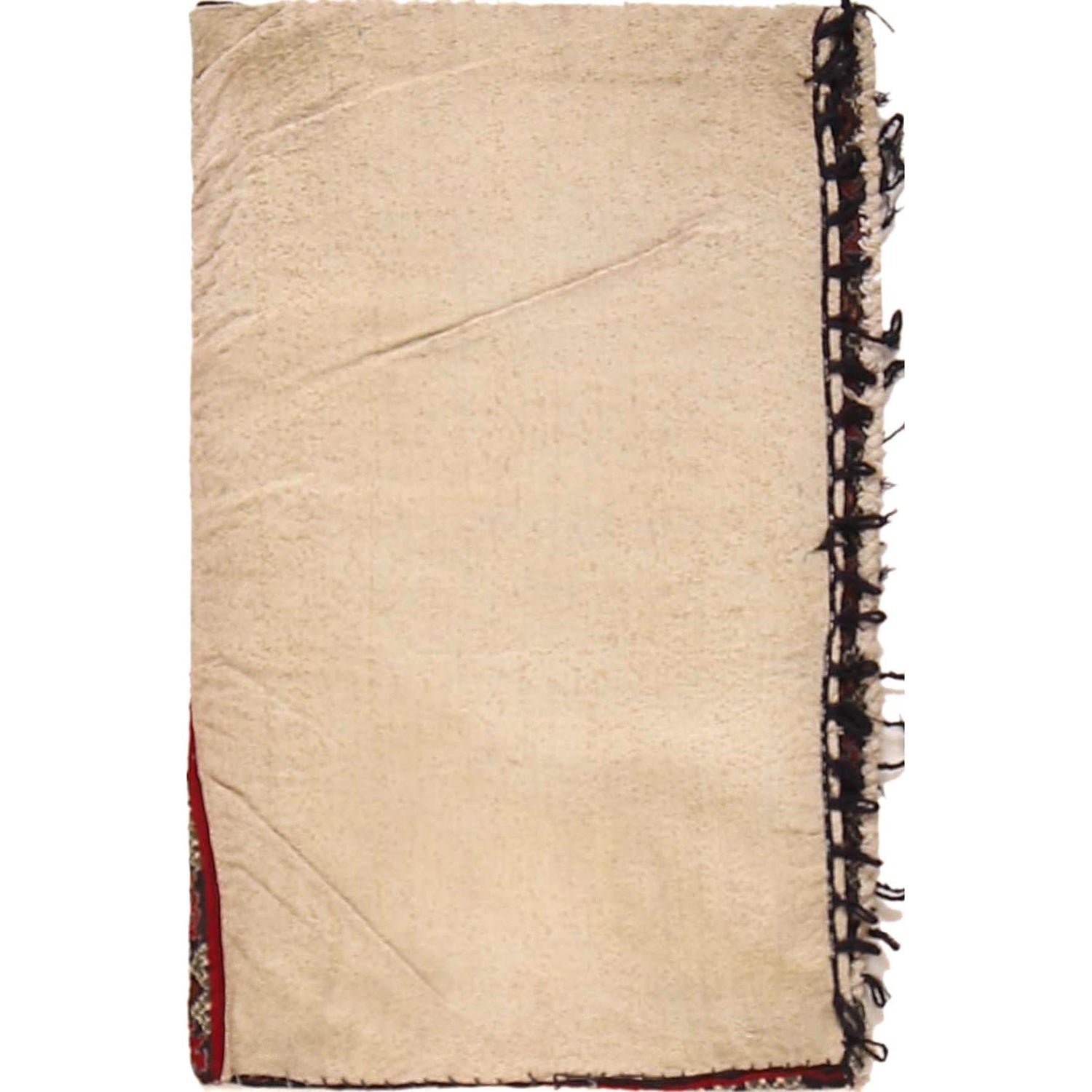 Baluch Balisht Area Rug 1' 7" x 2' 6" ft / 48 x 77 cm - No. 1200