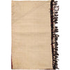 Baluch Balisht Area Rug 1' 7" x 2' 7" ft / 49 x 79 cm - No. 1201