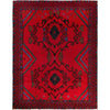 Handmade Baluchi Rug 8' 11" x 11' 6" ft / 271 x 350 cm - No. 1311