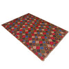 Traditional Baloch Rug 3' 3" x 4' 10" ft / 98 x 148 cm - No. 1901
