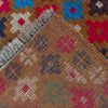 Traditional Baloch Rug 3' 3" x 4' 10" ft / 98 x 148 cm - No. 1901