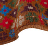 Traditional Baloch Rug 3' 3" x 4' 10" ft / 98 x 148 cm - No. 1901