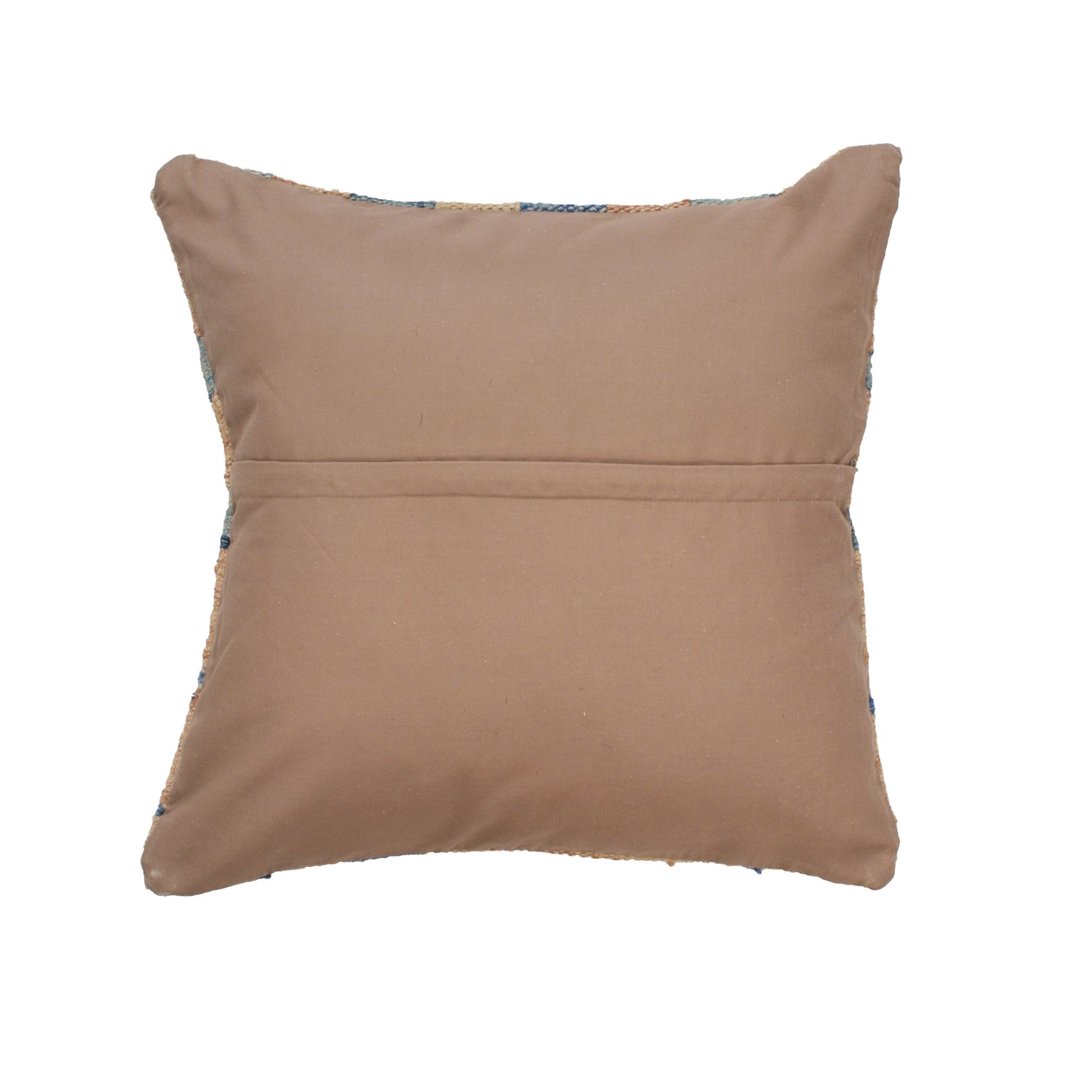 Kilim Cushion Covers for Your Home 1' 5" x 1' 5" ft / 44 x 44 cm - No.20916