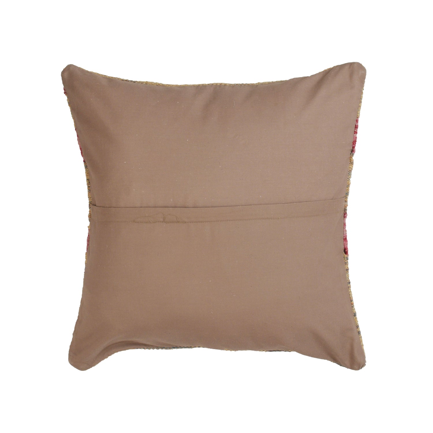 Kilim Cushion Covers for Your Home 1' 6" x 1' 6" ft / 45 x 45 cm - No. 21225