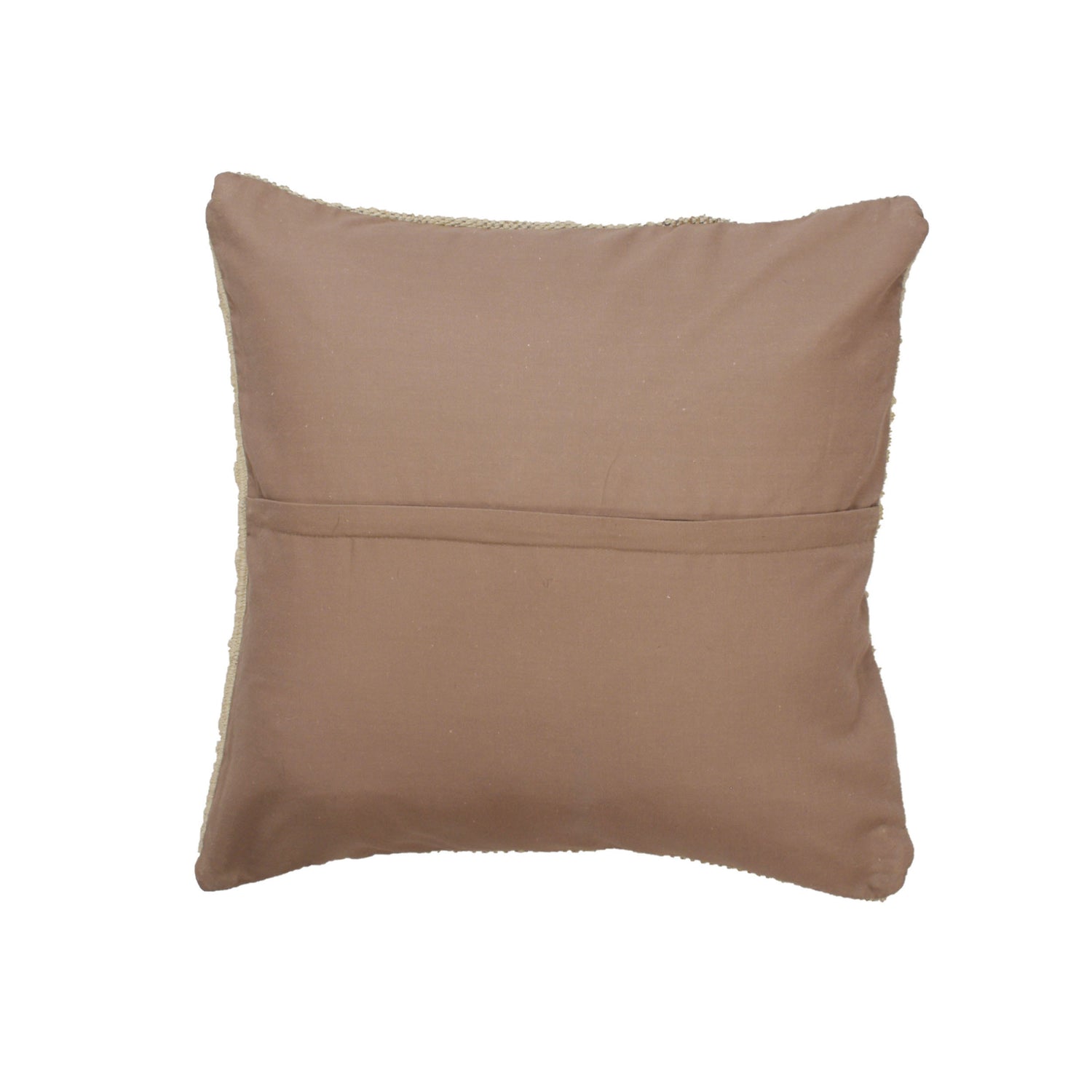 Kilim Cushion Covers for Your Home 1' 5" x 1' 5" ft / 44 x 43 cm - No. 21250