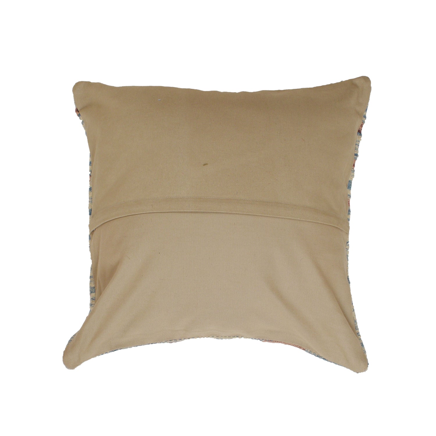 Kilim Cushion Covers for Your Home 1' 6" x 1' 6" ft / 45 x 45 cm - No. 22184